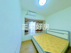 卧室