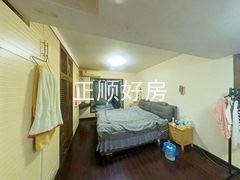 卧室