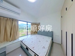 卧室