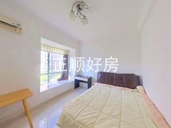 卧室