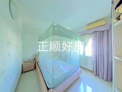 卧室