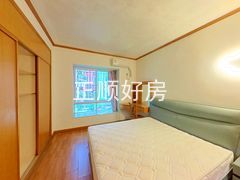 卧室