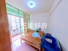 卧室