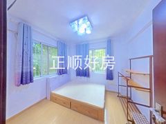 卧室