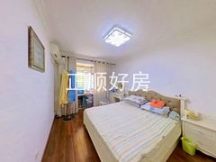 卧室