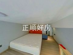 卧室