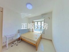 卧室