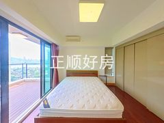 卧室