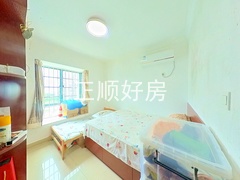 卧室