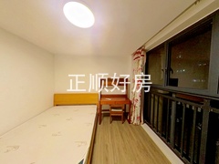 卧室