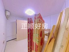 卧室