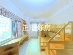 卧室