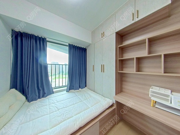 卧室