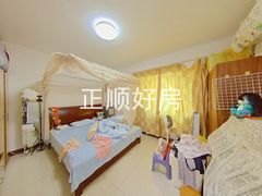 卧室
