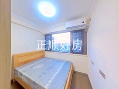 卧室