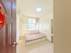 卧室