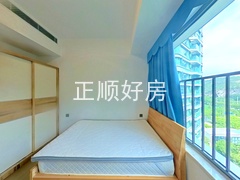 卧室