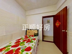 卧室