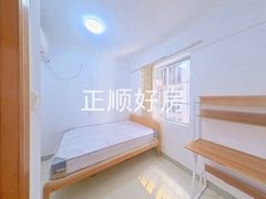 卧室