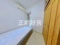 卧室