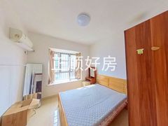 卧室