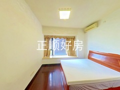 卧室