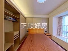卧室