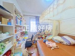卧室