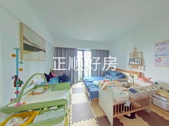 卧室