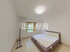 卧室