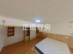 卧室