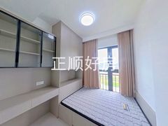 卧室