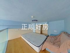 卧室