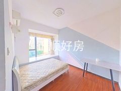卧室