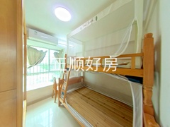 卧室