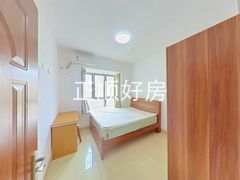 卧室