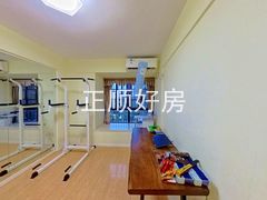 卧室