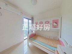 卧室