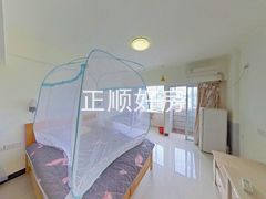 卧室