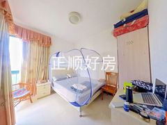 卧室