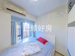 卧室