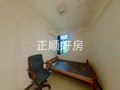 卧室