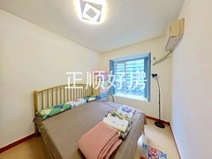 卧室