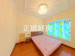卧室