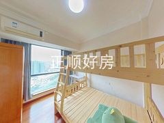 卧室