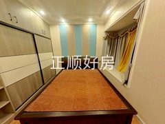 卧室
