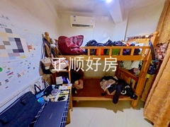 卧室