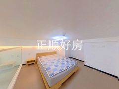 卧室