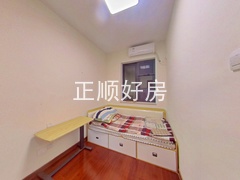 卧室