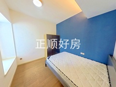 卧室
